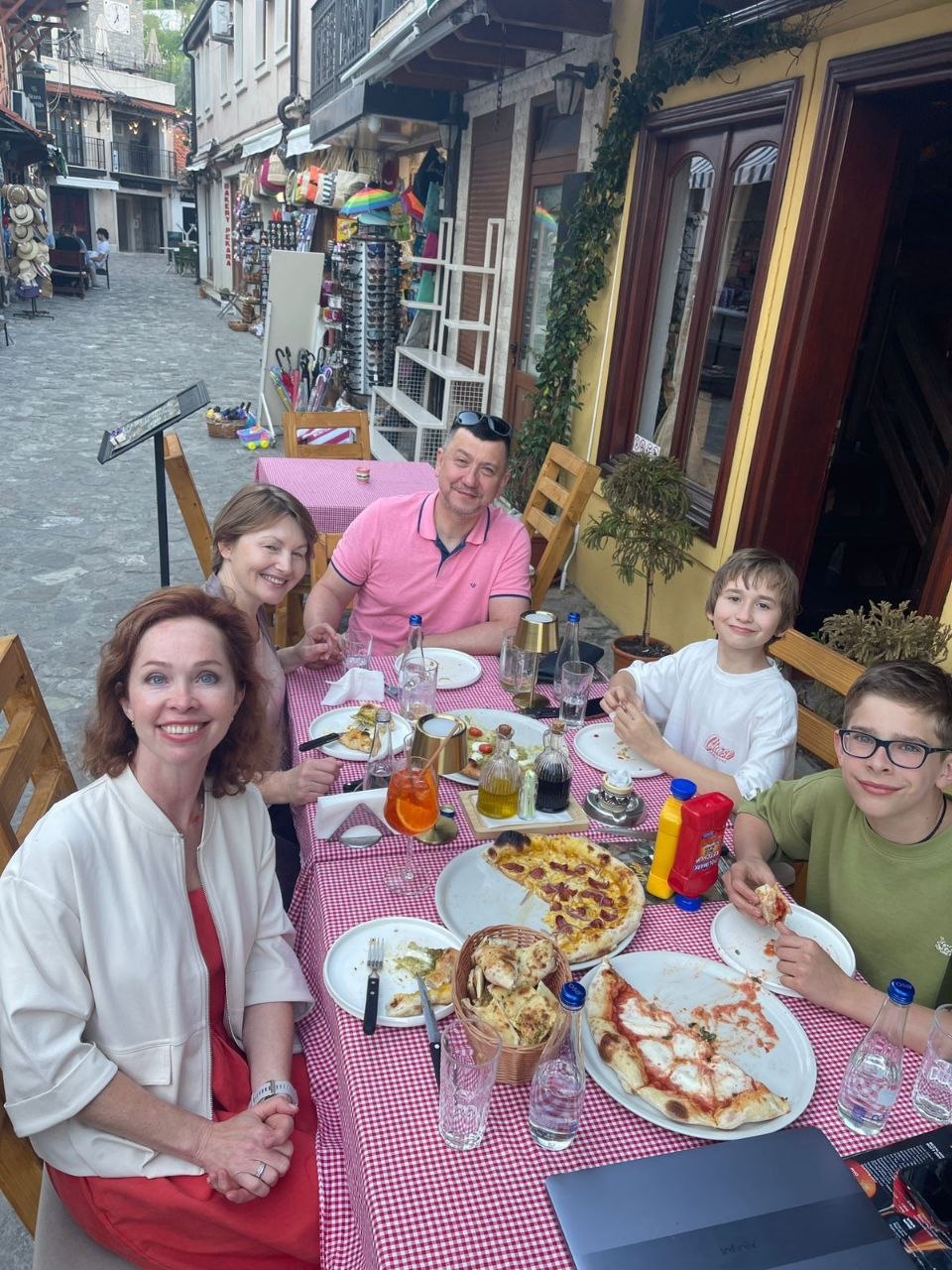 Pizzeria Kod Dede gallery photo