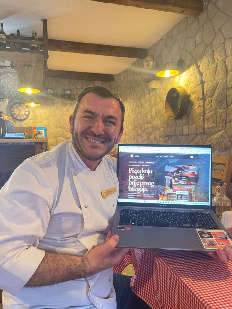 Pizzeria Kod Dede gallery photo