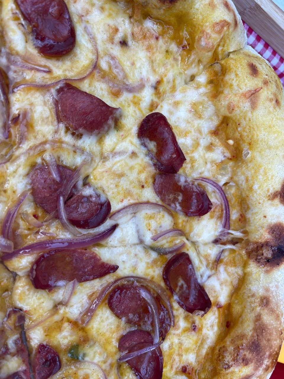 Pizzeria Kod Dede gallery photo